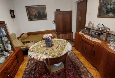 Garsonieră de vânzare – 28 mp, zonă excelentă! - 1