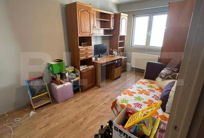 Apartament 4 camere, decomandat, etaj intermediar, parcare, Mănăștur - 5