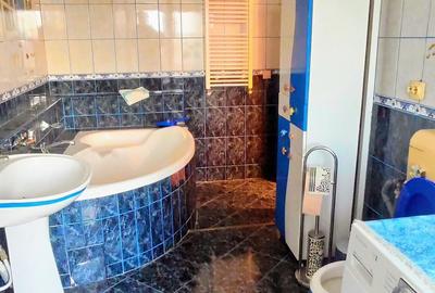 Apartament 3 camere, etaj 4/4, 52 mp utili, zona Piata Sud – Mausoleul Eroilor - 9