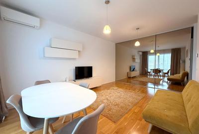 2 camere | parcare subterana | Luxuria Domenii-Expozitiei - 1