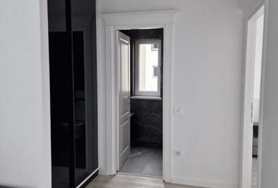 2 camere mobilat bloc nou intabulat poitiers towers ideal pentru investitie - 2