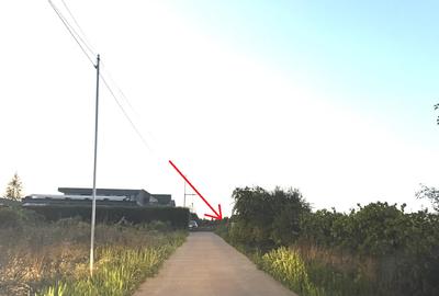 Teren intravilan 860mp, ingradit, zona Cimitirul Evreiesc - 1