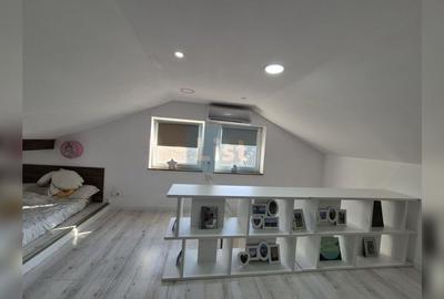 Casa cocheta la cheie, central Dezmir - 14