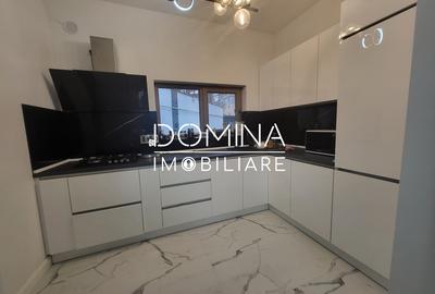 Vanzare vila premium – design modern – str. Zambilelor, Targu Jiu - 7