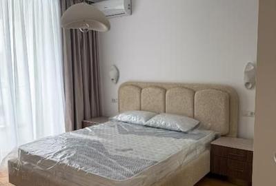 De inchiriat | Apartament 2 Camere Premium | The Ivy Băneasa | - 8