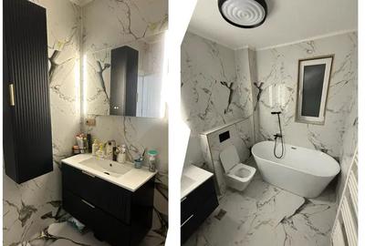 Apartament 66mp, balcon 10mp, zona Primariei, Gilau - 6