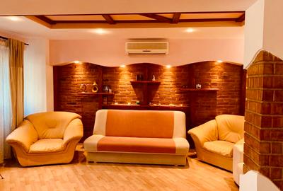 Apartament 2 camere Muncii, 7 minute de metrou, CENTRALA, mobilat modern, liber - 6
