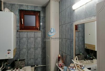 Ap 3 camere,2 balcoane,2 bai +camara+boxa+2 locuri de parcare! - 7