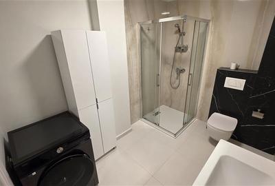 Apartament modern 2 camere 63mp + dressing, Andrei Muresanu Sud- Sigma - 7