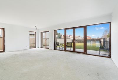 Casă individuală cu 4 camere în Corbeanca