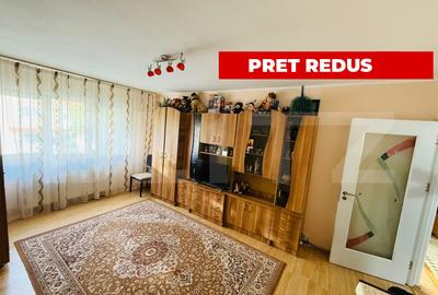 Apartament 2 camere, 49 mp, zona Tractorul - 1