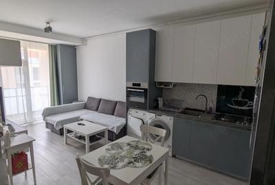 Apartament 2 camere Torontalului | Parcare subterană | Bloc nou - 1