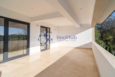 Casa exclusivista, Breazu, 244,4 mp, intabulata, toate utilitatile! - 25