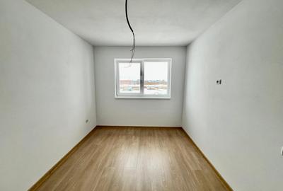Apartament - 2 Camere - Tip Studio - 49mp - Parcare - Subcetate -Sanpetru Brasov - 4
