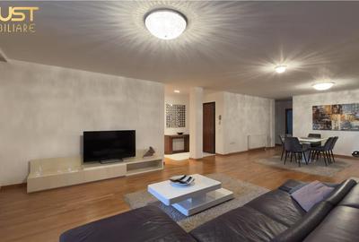 5 Camere I Decomandat I Hasdeu I 2 Parcari Subterane - 3