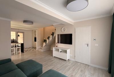 Proprietar-Duplex-4 camere Mobilat - 14