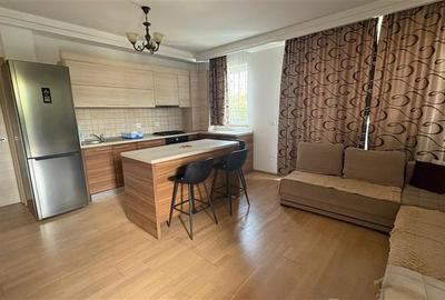 Apartament trei camere zona Blumana - 2