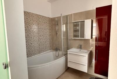 3 camere Militari Pacii | 86 mp | 2 locuri parcare incluse | Bloc 2017 - 12