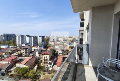 Garsoniera Cu View Grozăvești Facultatea Politehnica - 8