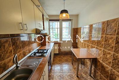Apartament 2 cam decomandat, Etaj 1, M. Viteazu 0% Comision - 6