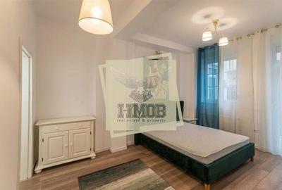 Apartament de LUX 3 camere si curte Parcul Sub Arini - 5