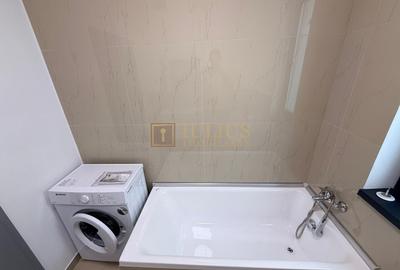 2 camere, Calea Urseni-Giroc, la 5 minute de Braytim, prima inchiriere! - 9