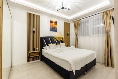 2 camere, Premium, bloc nou, parcare, Intre Lacuri, Dunarii Zona Iulis - 5