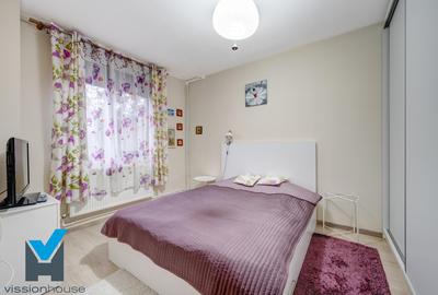 Inchiriere vila P+1 | Otopeni | Ferme - 8