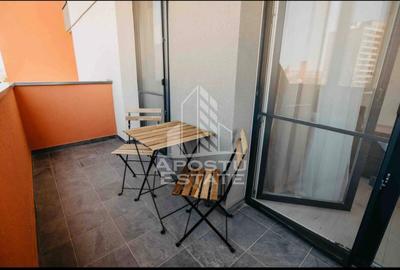 Apartament cu 2 camere , de inchiriat, Zona Aradului - Complexul Iris - 11
