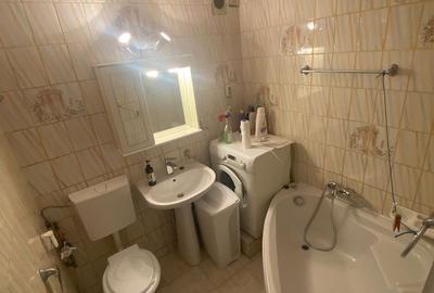 AP. 3 CAMERE - RAHOVA, CENTRALA PROPRIE, BUCATARIE INCHISA, PARCARE - 8