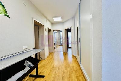 Cladire de birouri de inchiriat | Calea Dumbravii | moderna | parcari private - 18