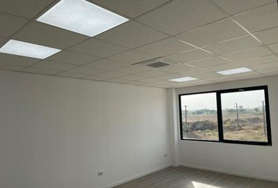 Hala / Spatiu depozitare / Logistica / Showroom - 465 mp SU, birouri 120 mp. - 9