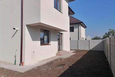 Casa individuala-Prelungirea Ghencea-Cartierul Latin - 210000E-comision 0! - 23