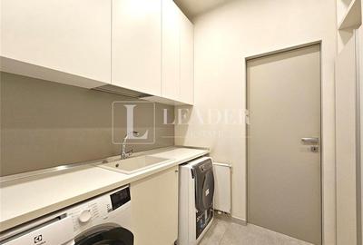 Exceptional 4-Bedroom Penthouse for Rent – Iancu Nicolae, Pipera - 24