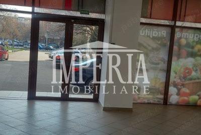 Spatiu comercial parculet Rovine