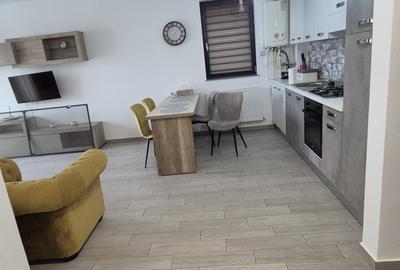 Apartament cu 2 camere Mamaia Nord/ Aproape de Mare - 14