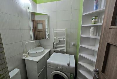 Apartament 3 camere,  Zona Lipovei, Decomandat, 72mp utili, Garaj cu CF - 9