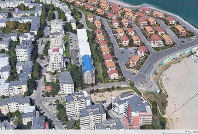 Faleza Nord-Apartament 2 camere 60 mp–Str.Pescarilor | Aproape de plajă - 1