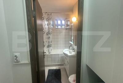 Apartament 3 camere, 65 mp + balcon 5 mp, mobilat și utilat, zonă excelentă - 5