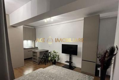 Garsoniera de inchiriat | Vitan | centrala | parcare inclusa - 1