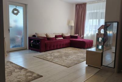 FARA COMISION in Joita casa mobilata elegant utilata 4 camere P+1+pod la cheie - 17