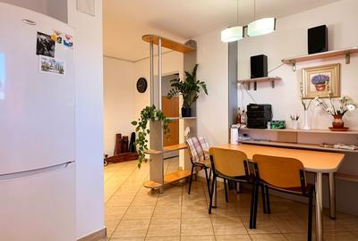 Apartament 2 camere zona Iancului - Bloc 1980 - 7