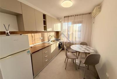 Apartament 2 camere | Decomandat, 55 mp - IULIUS MALL - 4