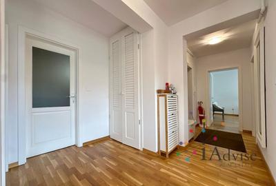 Reședință premium în Brașovul Vechi – lumină, priveliște și confort - 12