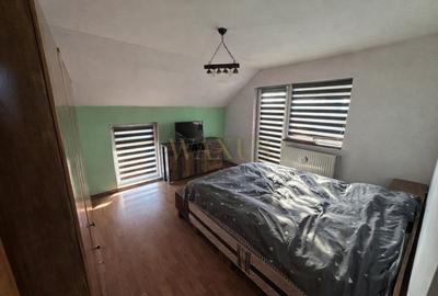 Apartament de 2 Camere Decomandate I Balcon I Parcare - Marasti - 5