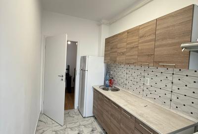 APARTAMENT DECOMANDAT DE VANZARE - MILITARI RESIDENCE - COMISION 0% - 16
