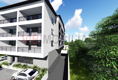 STAVRINOS 10 - Militari - Gorjului - apartament 2 camere 2028 - 4