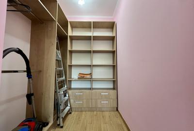 COMISION 0% Apartament modern, 2 camere, 48 mp utili, parter - Dambovita - 11