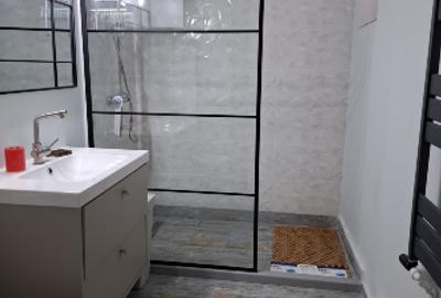 Apartament în vila, 3 camere, zona Universitate-Scoica - 7