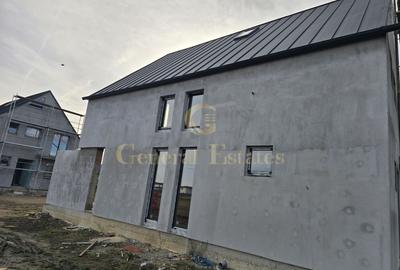 Ansamblu rezidențial exclusivist în Cristian, Brașov - 8